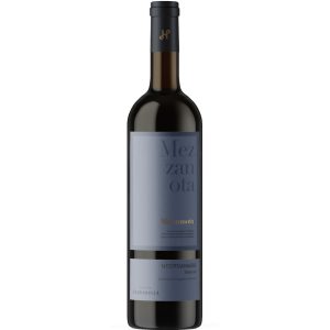 Mezzanota Negroamaro