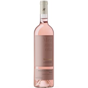 Mezzanota Rosato