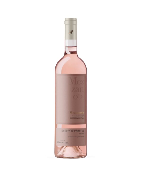 Mezzanota Rosato